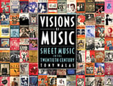 Visions of Music book cover